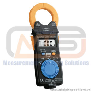 Mua ampe kìm đo dòng AC/DC Hioki 3288 ở đâu? 9 Mua ampe kìm đo dòng AC/DC Hioki 3288 ở đâu?