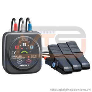 Nên mua thiết bị đo thứ tự pha Hioki PD3129 ở đâu uy tín? 14 Nên mua thiết bị đo thứ tự pha Hioki PD3129 ở đâu uy tín?