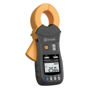 Thiết Bị Đo Điện Trở Đất Hioki FT6380