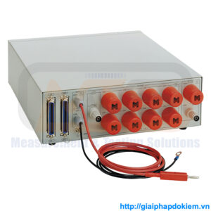 Thiết Bị Đo Điện Áp Cao Hioki 3930 5 Hioki 3930