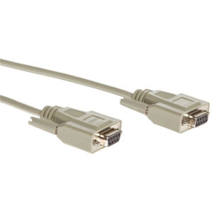 Cáp RS-232C Hioki 9637 5 Cáp RS-232C Hioki 9637