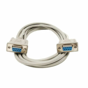 Cáp RS-232C Hioki 9637 6 Cáp RS-232C Hioki 9637
