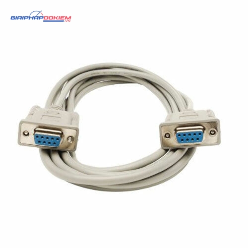 Cáp RS-232C Hioki 9637 4 Cáp RS-232C Hioki 9637