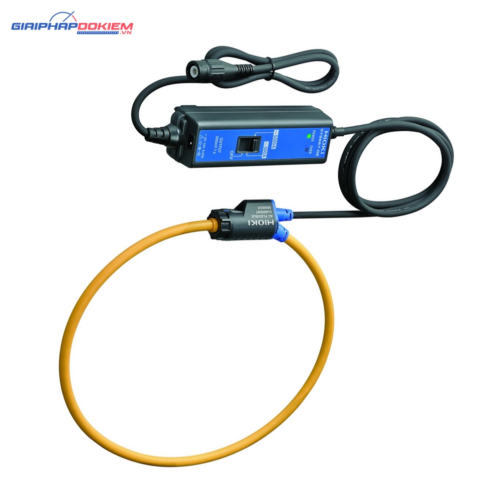 Vòng Mở Rộng Đo Dòng AC Hioki CT9667-02 3 Vòng Mở Rộng Đo Dòng AC Hioki CT9667-02
