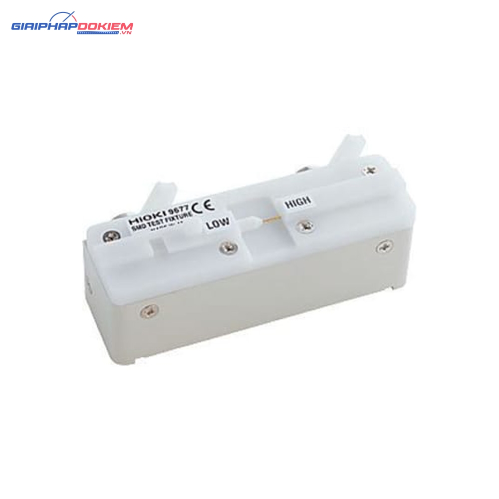 Đầu Đo Hioki 9677 2 Đầu Đo Hioki 9677