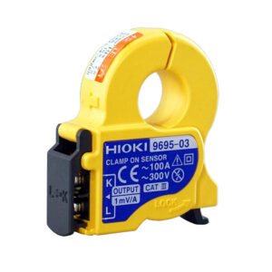 Ampe Kìm Đo Dòng AC Hioki 9695-03