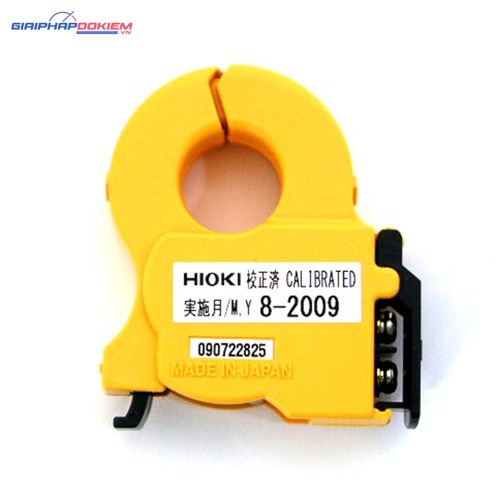 Ampe Kìm Đo Dòng AC Hioki 9695-03 4 Ampe Kìm Đo Dòng AC Hioki 9695-03