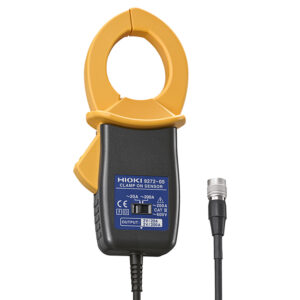 Đầu Đo Dòng Điện Dạng Kìm Hioki 9272-05 4 Đầu Đo Dòng Điện Dạng Kìm Hioki 9272-05
