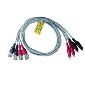 Đầu Đo Hioki 9500-10 4 Đầu Đo Hioki 9500-10