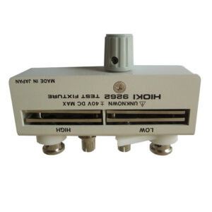 Đầu Đo Hioki 9262 4 Đầu Đo Hioki 9262