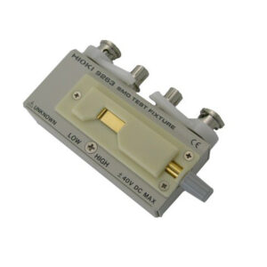 Đầu Đo Hioki 9263