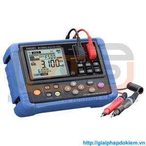 Nhà cung cấp thiết bị đo nội trở ắc quy Hioki BT3554-51 uy tín 30 Nhà cung cấp thiết bị đo nội trở ắc quy Hioki BT3554-51 uy tín