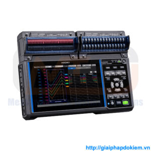 Phân phối thiết bị đo và ghi đa năng Hioki LR8450 giá tận gốc 28 Phân phối thiết bị đo và ghi đa năng Hioki LR8450 giá tận gốc