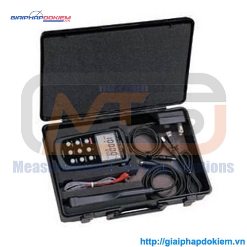 Hộp Đựng Máy Hioki 9246 5 Hioki 9246