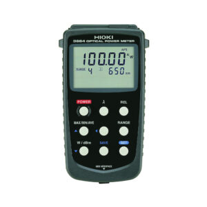 Thiết Bị Đo Công Suất Quang Hioki 3664