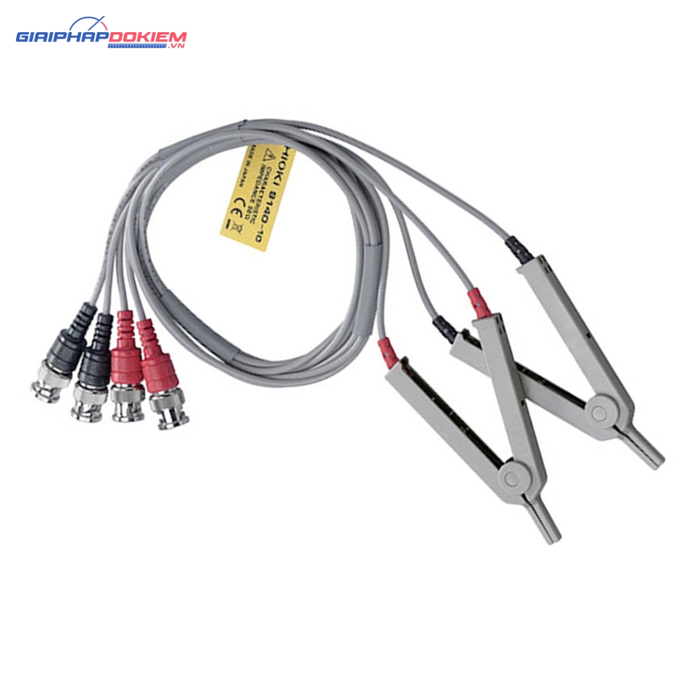 Đầu Đo Hioki 9140-10 2 Đầu Đo Hioki 9140-10