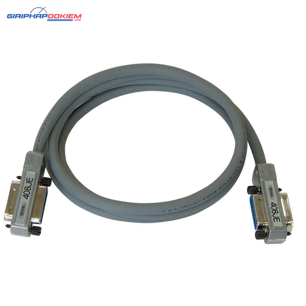 Cáp Kết Nối GP-IB Hioki 9151-02 2 Cáp Kết Nối GP-IB Hioki 9151-02