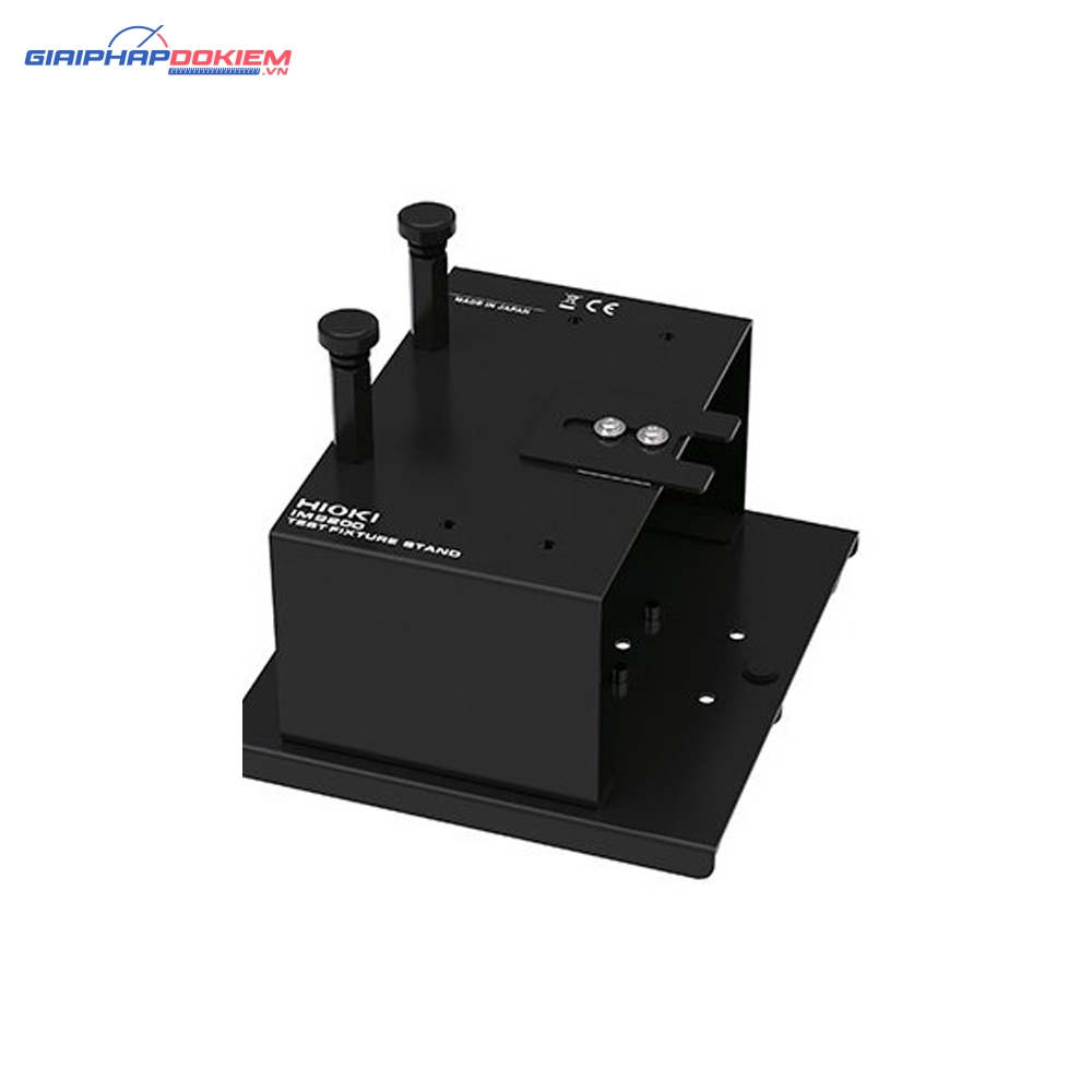Đầu Đo Hioki IM9200 2 Đầu Đo Hioki IM9200