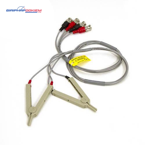 Đầu Đo Hioki 9140-10 4 Đầu Đo Hioki 9140-10