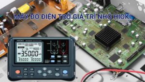 Top 6 máy đo điện trở giá trị nhỏ Hioki nên mua nhất 16 Các loại máy đo điện trở giá trị nhỏ Hioki nên mua nhất