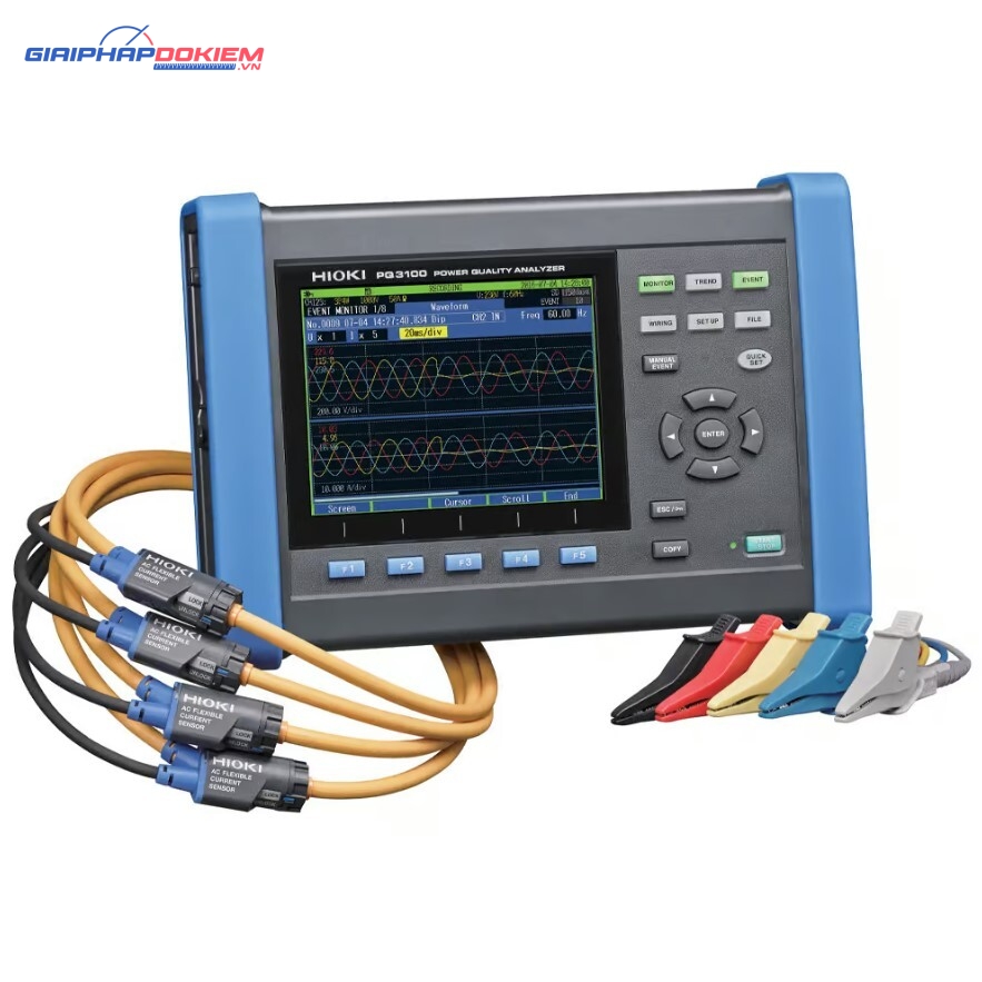 TOP 7 máy phân tích chất lượng điện năng Hioki bán chạy nhất 28 may-phan-tich-chat-luong-dien-nang-hioki-pq3100-94
