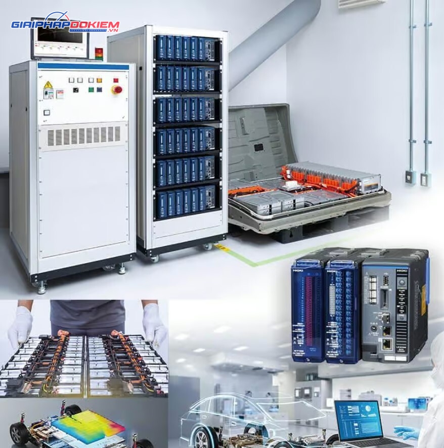TOP 10 thiết bị ghi dữ liệu đa năng Hioki được ưa chuộng 40 Hioki LR8102