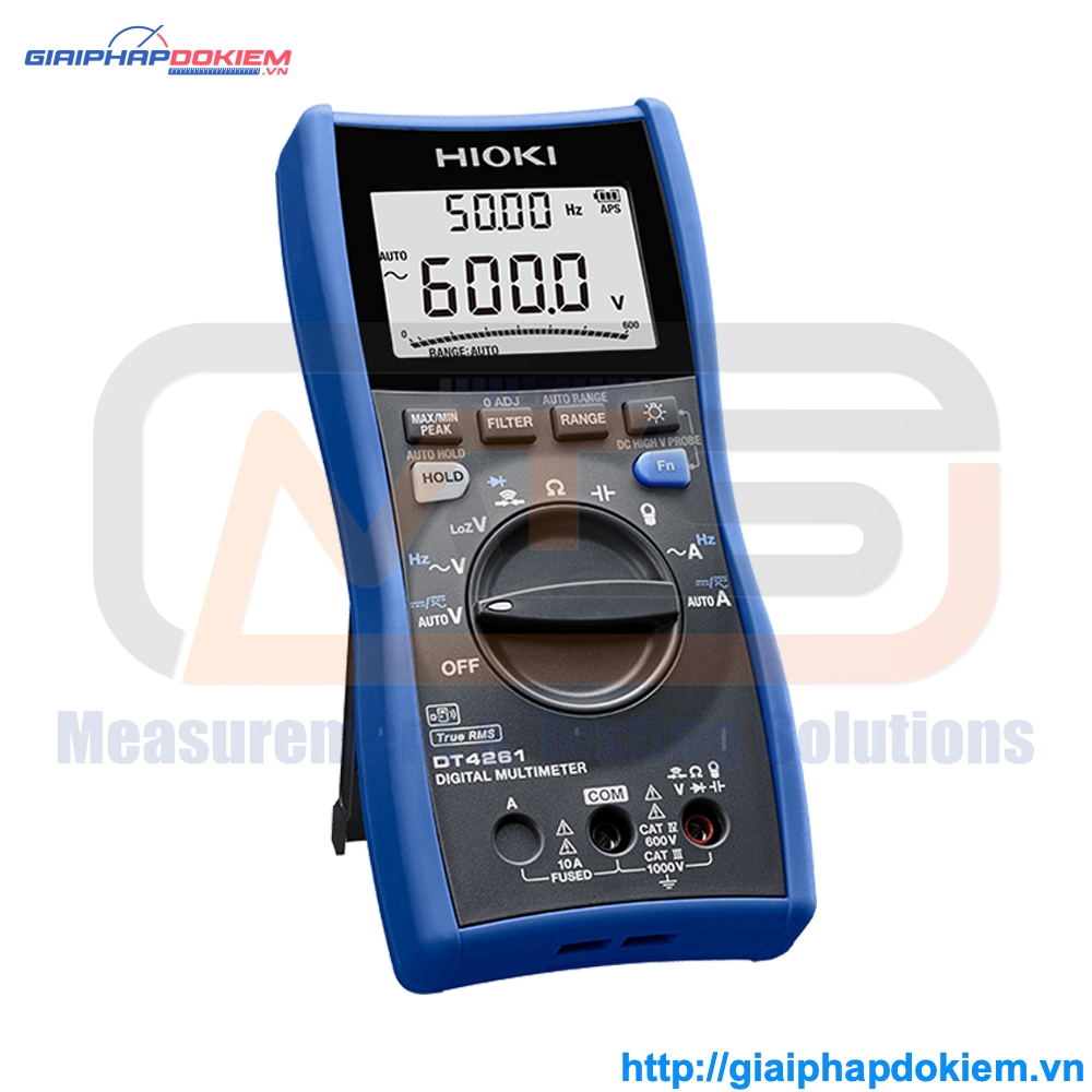 Các loại thiết bị đo lường điện được sử dụng phổ biến 11 Các loại thiết bị đo lường điện được sử dụng phổ biến