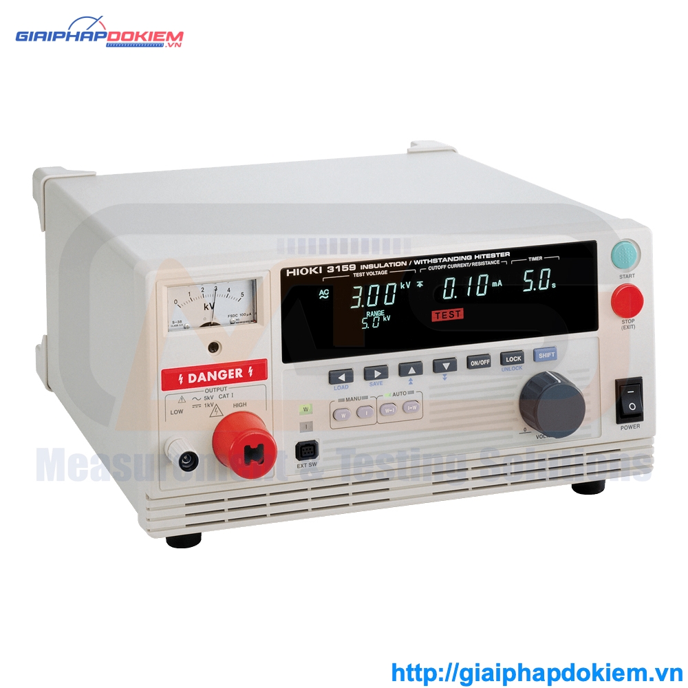Các loại thiết bị đo lường điện được sử dụng phổ biến 12 Các loại thiết bị đo lường điện được sử dụng phổ biến