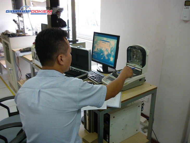 Hiệu chuẩn thiết bị đo lường là gì? 6 Hiệu chuẩn thiết bị đo lường là gì?