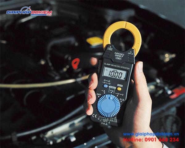 Tham khảo ngay cách đo dòng điện bằng ampe kìm 6 cach do dong dien bang ampe kim