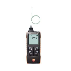 Testo 925