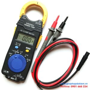 Ampe kìm và đồng hồ vạn năng, nên sử dụng loại nào? 15 Ampe kìm và đồng hồ vạn năng, nên sử dụng loại nào?