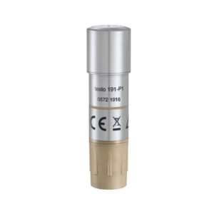 Bộ ghi dữ liệu áp suất testo 191 P1 HACCP