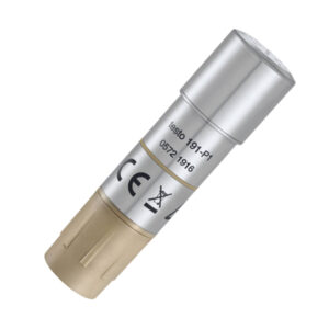 Bộ ghi dữ liệu áp suất testo 191 P1 HACCP