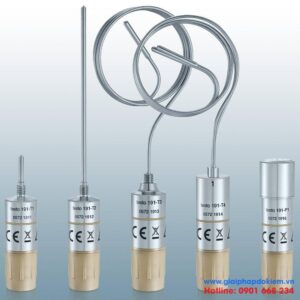 Bộ ghi dữ liệu nhiệt độ HACCP testo 191 T2 7 Bộ ghi dữ liệu nhiệt độ HACCP testo 191 T2