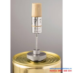 Bộ ghi dữ liệu nhiệt độ HACCP testo 191 T2