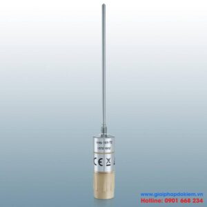 Bộ ghi dữ liệu nhiệt độ HACCP testo 191 T2 5 Bộ ghi dữ liệu nhiệt độ HACCP testo 191 T2