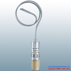 Bộ ghi dữ liệu nhiệt độ HACCP testo 191 T4 5 Bộ ghi dữ liệu nhiệt độ HACCP testo 191 T4