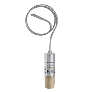 Bộ ghi dữ liệu nhiệt độ HACCP testo 191 T4