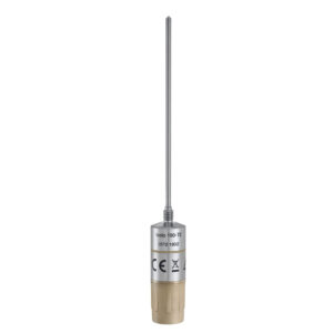 Bộ ghi dữ liệu nhiệt độ testo 190-T2 CFR