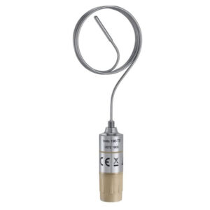 Bộ ghi dữ liệu nhiệt độ testo 190-T3 CFR