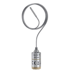 Bộ ghi dữ liệu nhiệt độ testo 190-T3 CFR