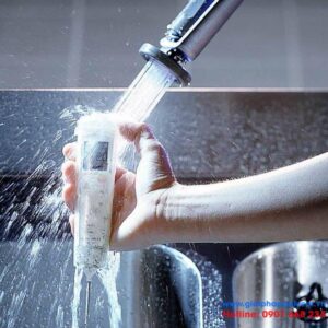 Bộ máy đo nhiệt độ HACCP testo 106