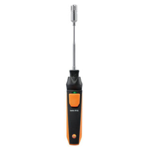 Máy đo nhiệt độ bề mặt thông minh Testo 915i 0563 2915