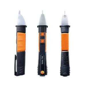 Bút thử điện cảm ứng testo 745