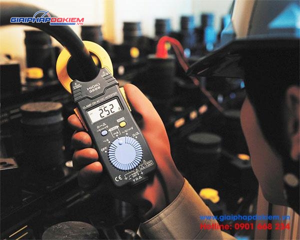 Cách đo dòng điện xoay chiều bằng ampe kìm nhanh nhất 5 cach do dong dien xoay chieu bang ampe kim