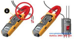 Cách đo dòng điện xoay chiều bằng ampe kìm nhanh nhất 29 Cách đo dòng điện xoay chiều bằng ampe kìm nhanh nhất