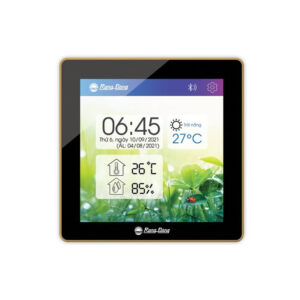 Điều Khiển Cảnh Đa Năng Rạng Đông DK02.TP.BLE 4 Điều Khiển Cảnh Đa Năng Rạng Đông DK02.TP.BLE