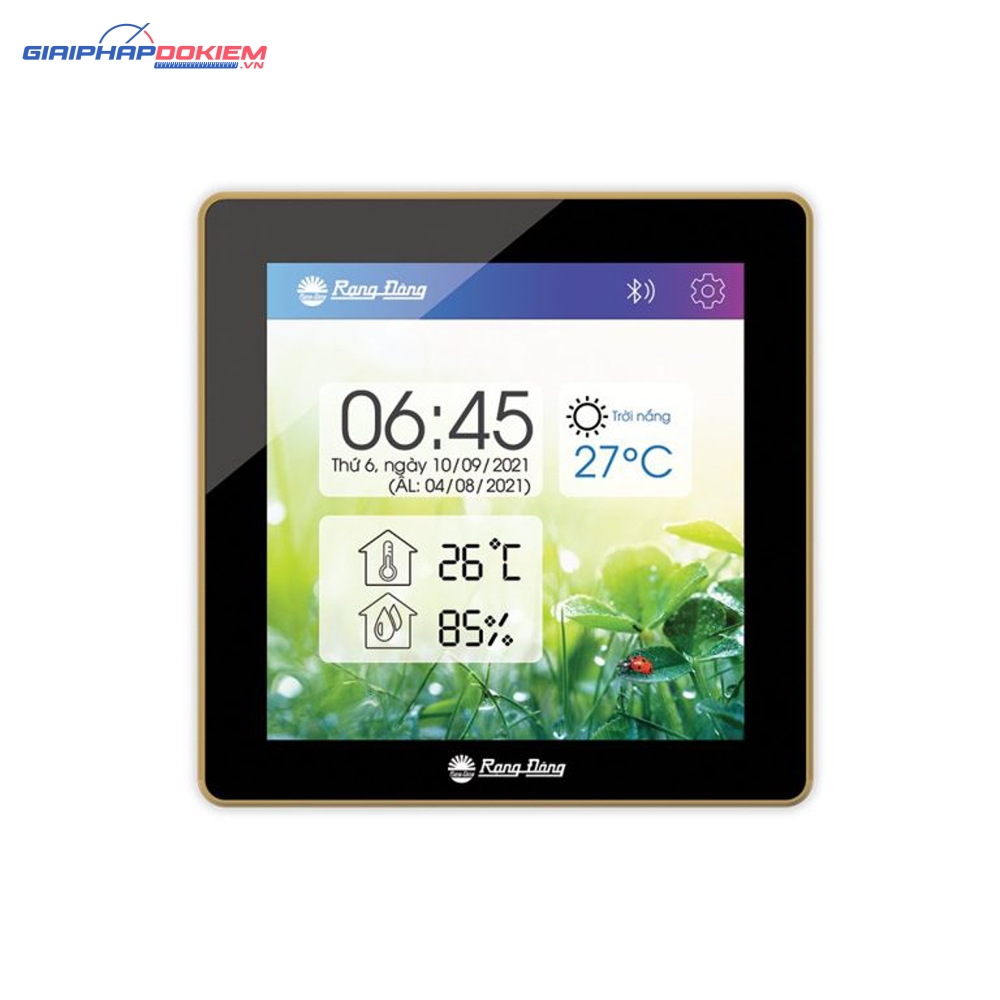 Điều Khiển Cảnh Đa Năng Rạng Đông DK02.TP.BLE 2 Điều Khiển Cảnh Đa Năng Rạng Đông DK02.TP.BLE