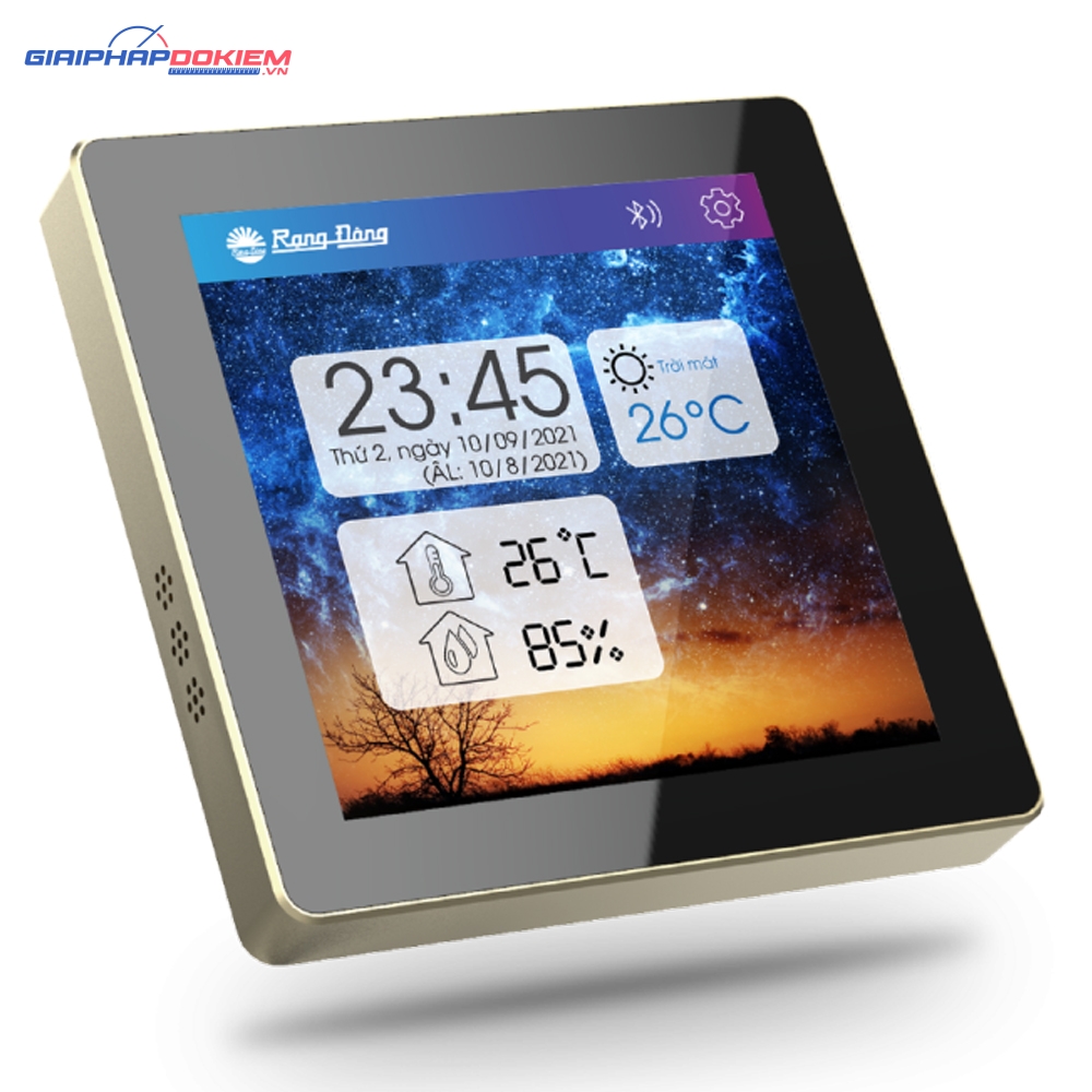 Điều Khiển Cảnh Đa Năng Rạng Đông DK02.TP.BLE 1 Điều Khiển Cảnh Đa Năng Rạng Đông DK02.TP.BLE